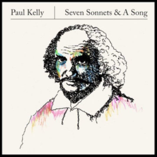 Seven Sonnets & A Song |