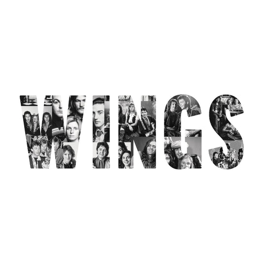 Wings [Deluxe 180G 3LP] |