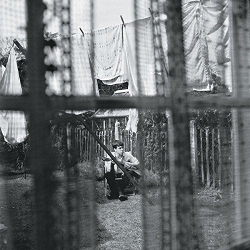 Paul McCartney - Chaos & Creation In The Backyard |