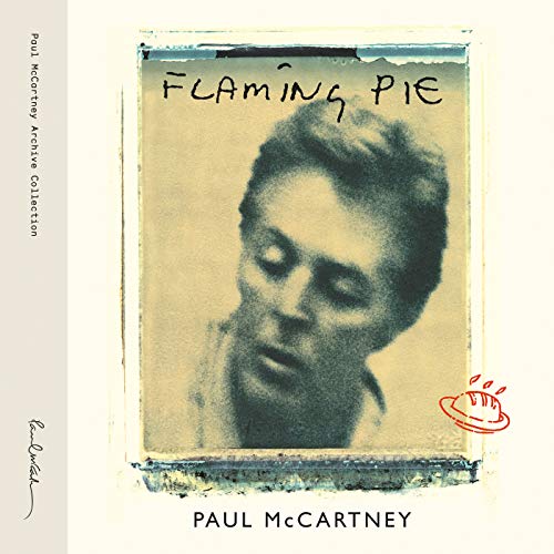 Flaming Pie [Shm-Cd] |