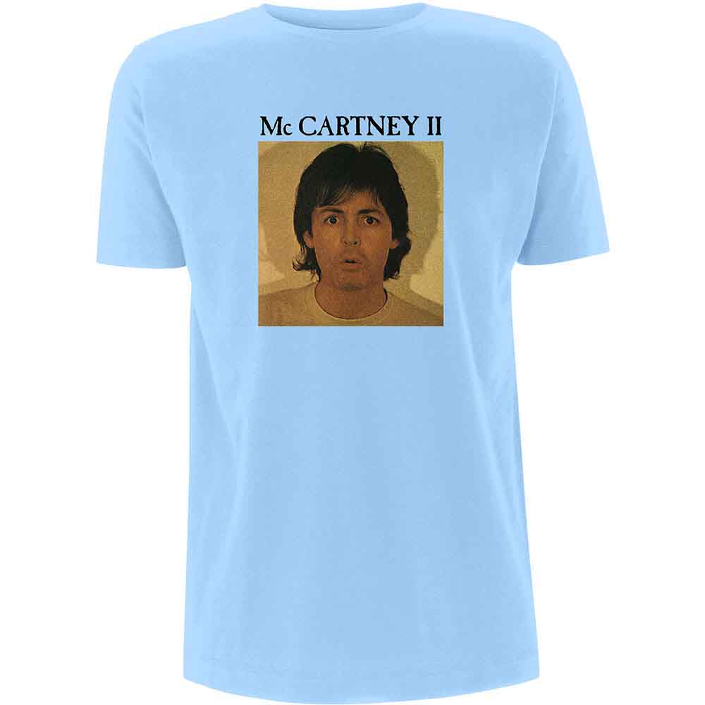 McCartney II | Blue