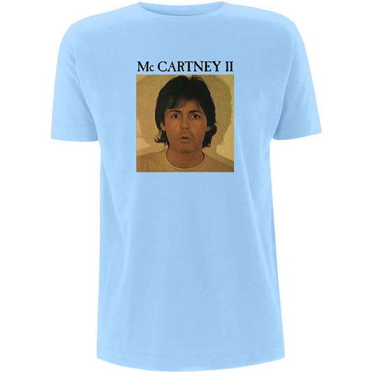 McCartney II | Blue