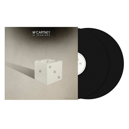 McCartney III Imagined [2 LP] | Mint (M) Mint (M) - ALT/INDIE