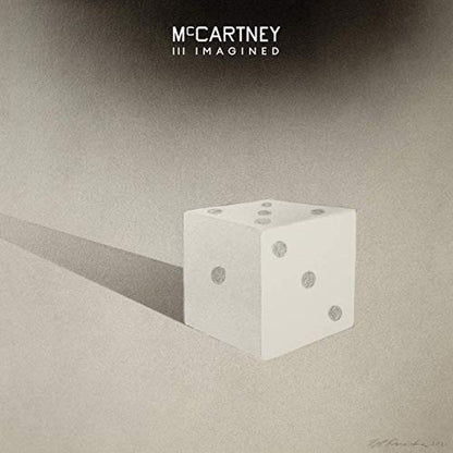 McCartney III Imagined [2 LP] | Mint (M) Mint (M) - ALT/INDIE
