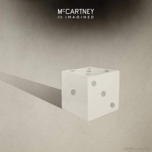 McCartney III Imagined [2 LP] | Mint (M) Mint (M) - ALT/INDIE