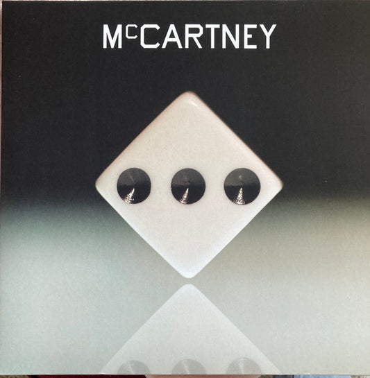 McCartney III | Mint (M) Mint (M) - ROCK *SEALED*