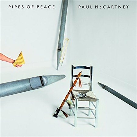 Pipes Of Peace (180 Gram Vinyl) |