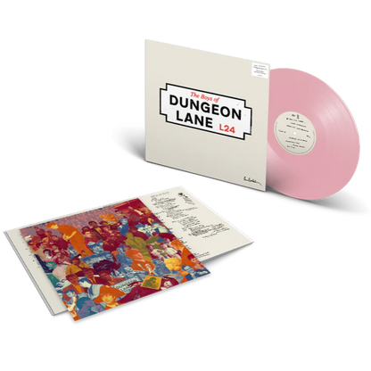 Paul McCartney - The Boys Of Dungeon Lane (Indie Exclusive, Limited Edition, Pink Colored Vinyl, Booklet) |
