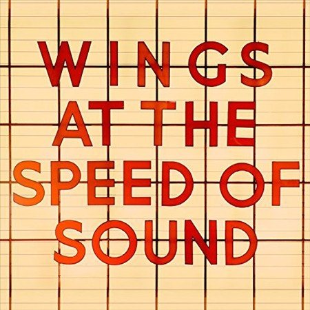 At The Speed Of Sound (180 Gram Vinyl) | Mint (M) Mint (M) - ROCK *SEALED*