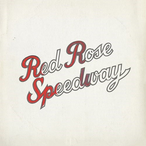 Red Rose Speedway (Reconstructed) | Mint (M) Mint (M) - ROCK *SEALED*