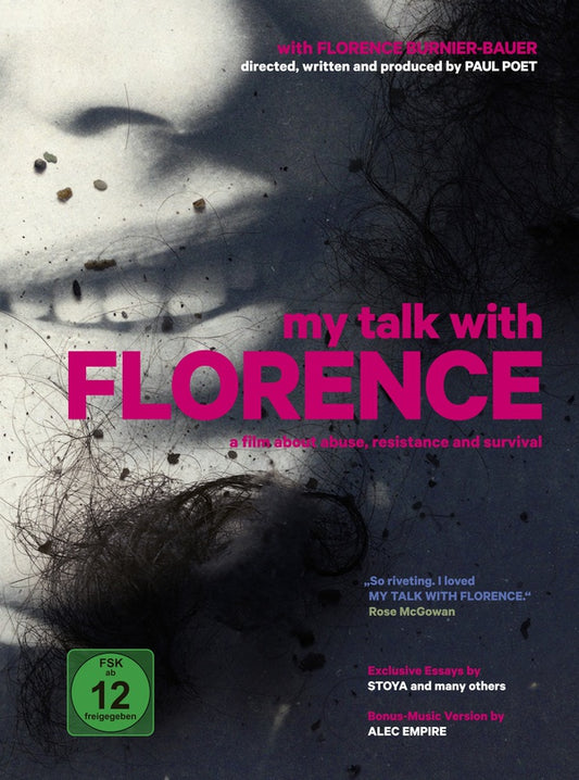 My Talk With Florence |
