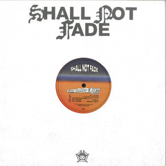 Paul Rudder & Kresy City Lounge EP Shall Not Fade 12", Ltd, Ora Mint (M) Mint (M)