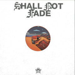 Paul Rudder & Kresy City Lounge EP Shall Not Fade 12", Ltd, Ora Mint (M) Mint (M)