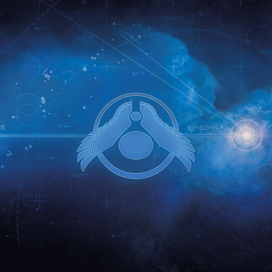 Paul Ruskay - Homeworld Remastered (Original Soundtrack) |