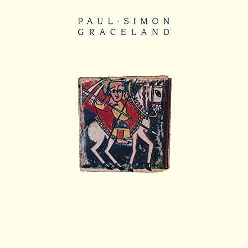 Graceland (180 Gram Vinyl) [Import] | Mint (M) Mint (M) - FOLK *SEALED*