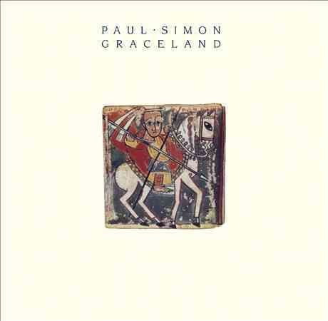 Graceland: 25th Anniversary Edition (180 Gram) | Mint (M) Mint (M) - FOLK *SEALED*