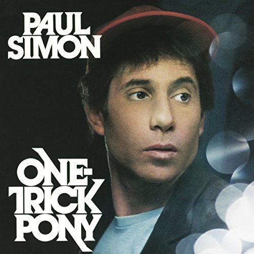 One Trick Pony |