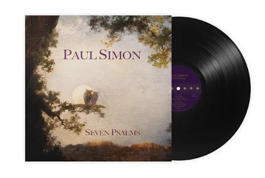 Seven Psalms |
