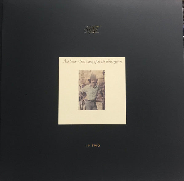 Still Crazy After All These Years | Mint (M) Mint (M) - FOLK *MFSL BOX*