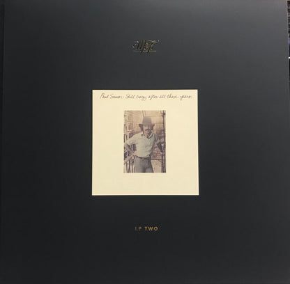 Still Crazy After All These Years | Mint (M) Mint (M) - FOLK *MFSL BOX*