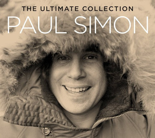 Paul Simon - The Ultimate Collection (180 Gram Vinyl) [Import] (2 Lp's) |
