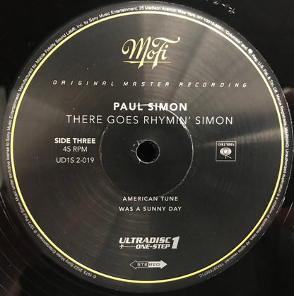 There Goes Rhymin' Simon | Mint (M) Mint (M) - ROCK *MF BOX*