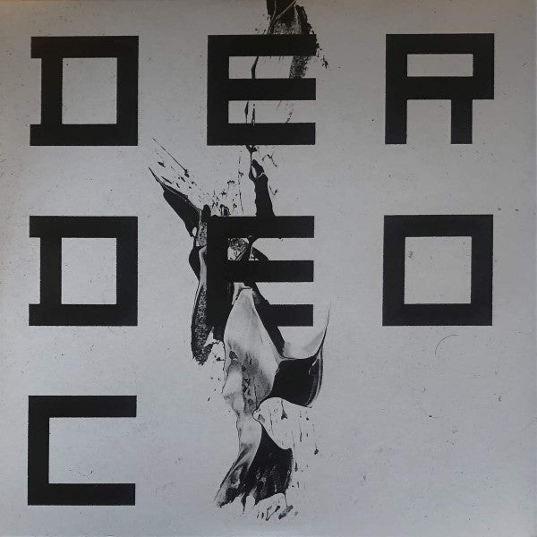 Derdeoc | Mint (M) Mint (M) - TECHNO