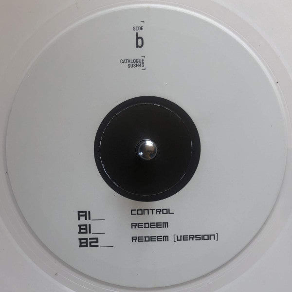 Derdeoc | Mint (M) Mint (M) - TECHNO