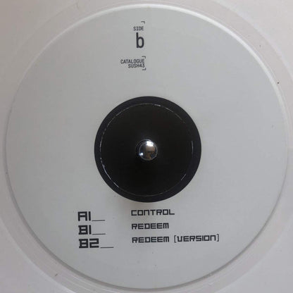 Derdeoc | Mint (M) Mint (M) - TECHNO
