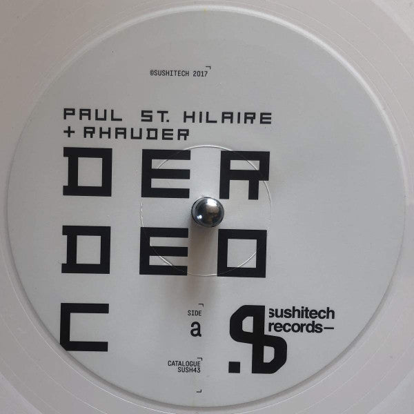 Derdeoc | Mint (M) Mint (M) - TECHNO