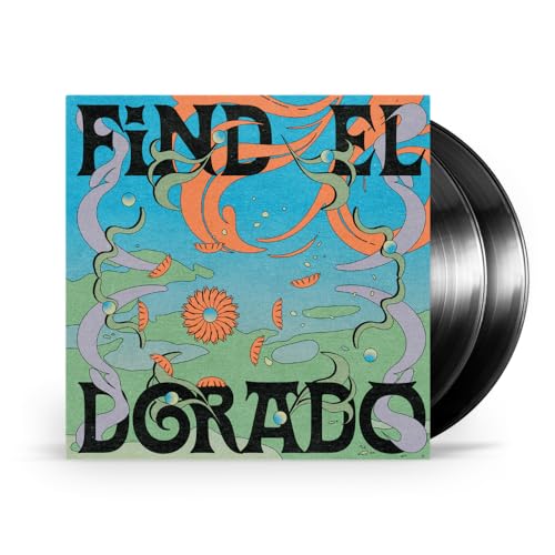Find El Dorado (180Gm Recycled Black Vinyl) [2Lp] |