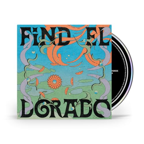 Find El Dorado |