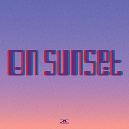 Paul Weller - On Sunset [2 LP] |