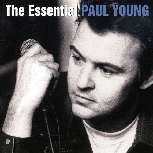 The Essential Paul Young [Import] |