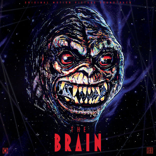 The Brain |