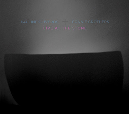Live At The Stone |