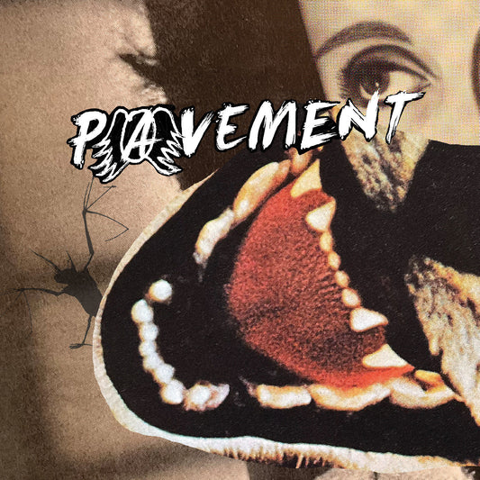 Hecklers Choice: Big Gums And Heavy Lifters - A Pavement Collection |