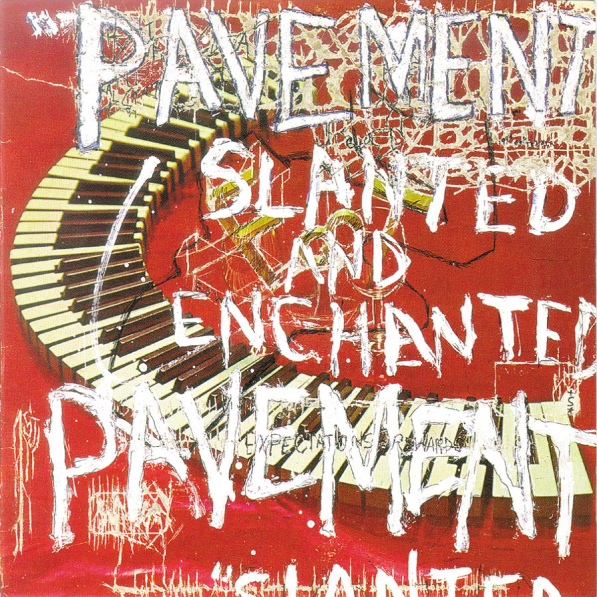 Slanted & Enchanted |