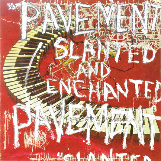 Slanted & Enchanted |