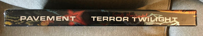 Terror Twilight: Farewell Horizontal | Mint (M) Mint (M) - ALT/INDIE