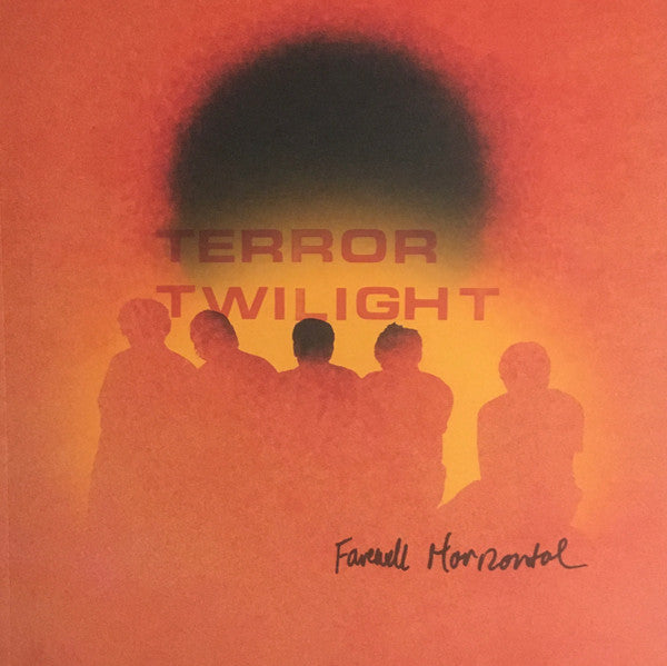 Terror Twilight: Farewell Horizontal | Mint (M) Mint (M) - ALT/INDIE