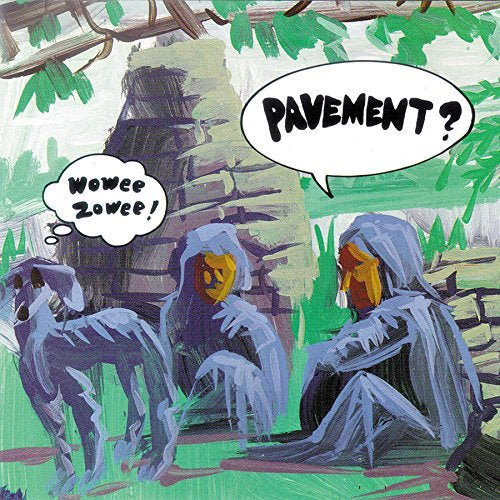 Wowee Zowee | Mint (M) Mint (M) - ALT/INDIE *SEALED*