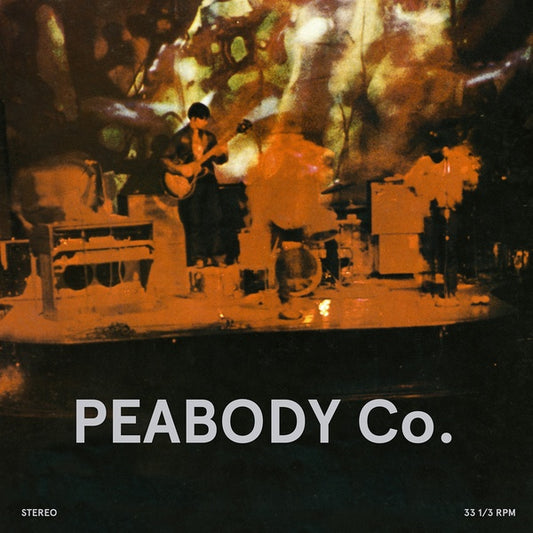 PEABODY CO. - Peabody Co. |