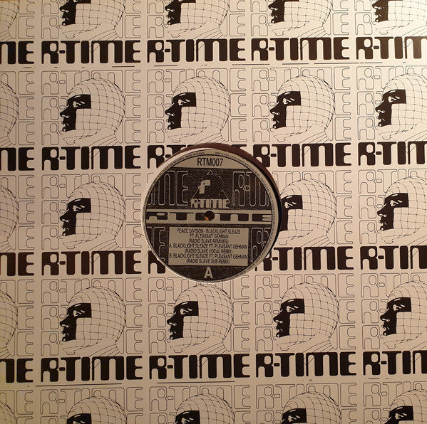 Blacklight Sleaze (Radio Slave Remixes) | Mint (M) Mint (M)