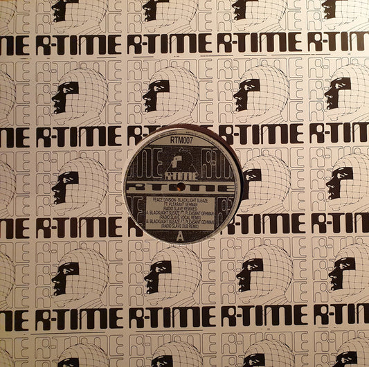 Blacklight Sleaze (Radio Slave Remixes) | Mint (M) Mint (M)