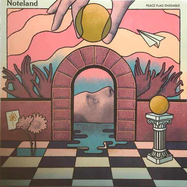Noteland | Mint (M) Mint (M) - JAZZ