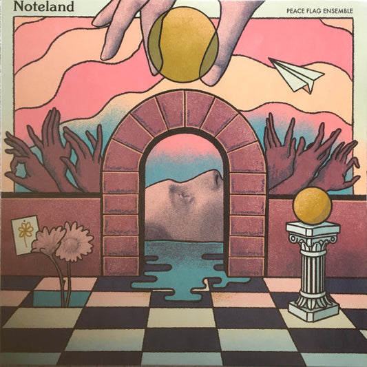 Noteland | Mint (M) Mint (M) - JAZZ