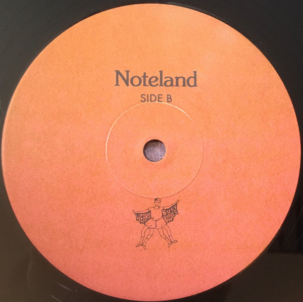 Noteland | Mint (M) Mint (M) - JAZZ