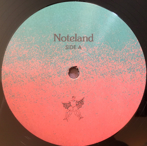 Noteland | Mint (M) Mint (M) - JAZZ