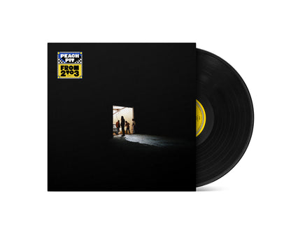 From 2 To 3 (150g Vinyl) | Mint (M) Mint (M) - ALT/INDIE